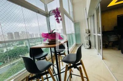 Apartamento com 2 quartos à venda na Avenida Jorge Zarur, 585, Vila Ema, São José dos Campos