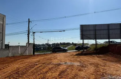 Terreno à venda na Av. Principal, Loteamento Floresta, São José dos Campos
