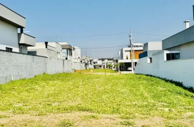 Terreno à venda na Condomínio Rudá - Bairro Floresta (Bethel Lar Imóveis), Recanto dos Eucaliptos, São José dos Campos