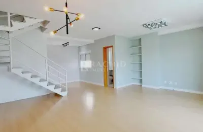 Apartamento com 3 quartos para alugar na Avenida Jorge Zarur, Vila Ema, São José dos Campos