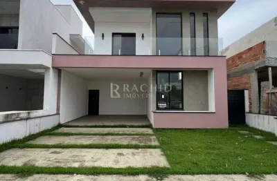 Casa de condomínio em residencial colinas   -  caçapava