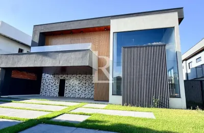 Casa em condomínio fechado com 4 quartos à venda na Alameda Anita Malfatti, 260, Urbanova, São José dos Campos