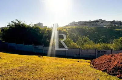 Terreno à venda na Rua das Águias, Condomínio Residencial Alphaville, São José dos Campos