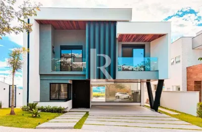 Casa de condomínio em urbanova  -  são josé dos campos
