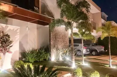 Casa de condomínio em condomínio golfe 3  -  são josé dos campos