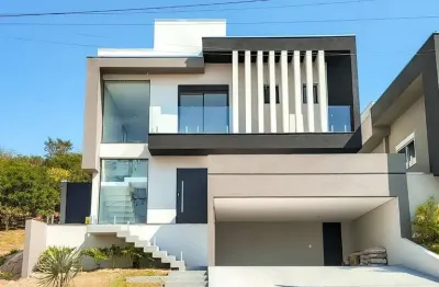 Casa em condomínio fechado com 3 quartos à venda na Rua Estrelícias, Recanto dos Eucaliptos, São José dos Campos