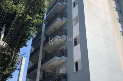 Apartamento com 3 quartos para alugar na Rua Carvalho de Araújo, 87, Vila Maria, São José dos Campos