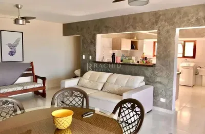 Apartamento com 3 quartos à venda em Toninhas, Ubatuba 