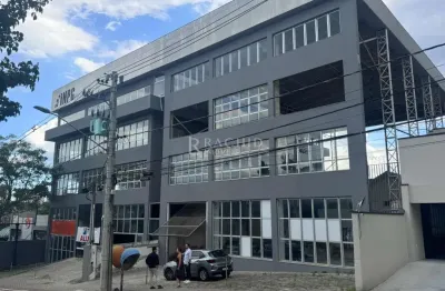 Prédio inteiro em parque residencial aquarius  -  são josé dos campos