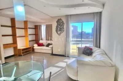 Apartamento em parque residencial aquarius  -  são josé dos campos