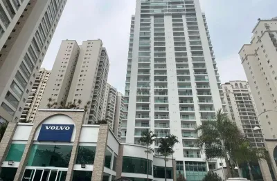 Apartamento em jardim das colinas  -  são josé dos campos