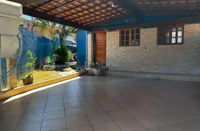 Casa com 2 quartos à venda na Rua José Alves de Souza, Vila Unidos, São José dos Campos
