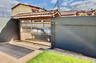 Casa com 3 quartos à venda na Rua Ferraz de Vasconcelos, 517, Indaiá, Caraguatatuba