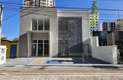 Ponto comercial para alugar na Rua Marcondes Salgado, Vila Adyana, São José dos Campos