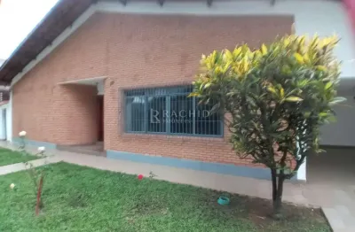 Casa com 4 quartos à venda na Rua Itanhaém, Jardim Apolo, São José dos Campos