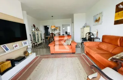 Apartamento com 3 quartos à venda na Avenida São João, 70, Jardim Esplanada, São José dos Campos