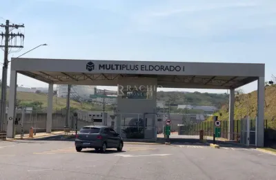 Ponto comercial à venda na Estrada Imperador, Chácaras Reunidas, São José dos Campos