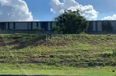 Terreno à venda na Condomínio Bella Vitta, Vila Galvão, Caçapava