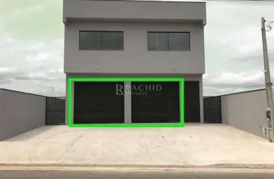 Ponto comercial para alugar na Avenida José Martins Ferreira, Loteamento Floresta, São José dos Campos