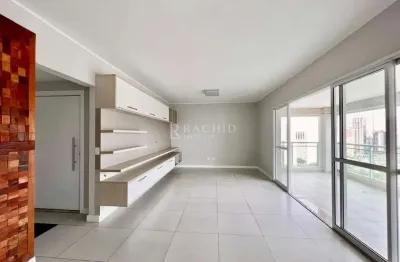 Apartamento com 4 quartos à venda na Avenida São João, Jardim das Colinas, São José dos Campos