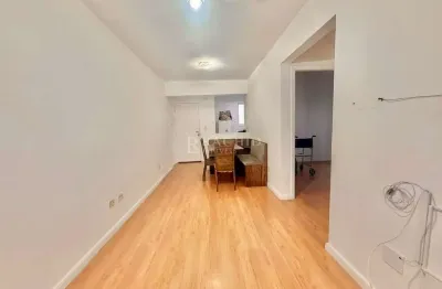 Apartamento com 2 quartos para alugar na Rua Kiyoshi Enomoto, 786, Jardim América, São José dos Campos