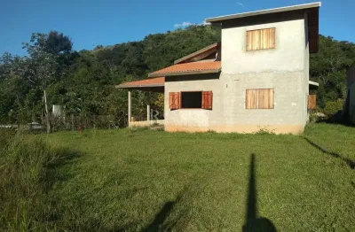 Chácara / sítio com 4 quartos à venda na Avenida Juca Carvalho, Vila São Geraldo, São José dos Campos