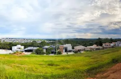 Terreno à venda no Urbanova, São José dos Campos 