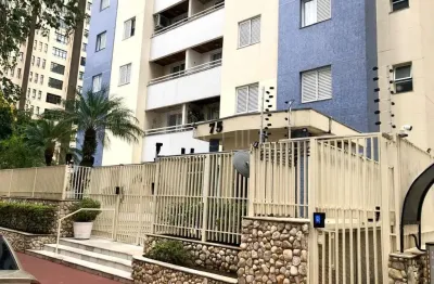 Apartamento em Parque Residencial Aquarius  -  São José dos Campos