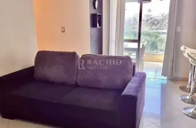 Apartamento com 2 quartos para alugar na Avenida Ironman Victor Garrido, Urbanova II, São José dos Campos