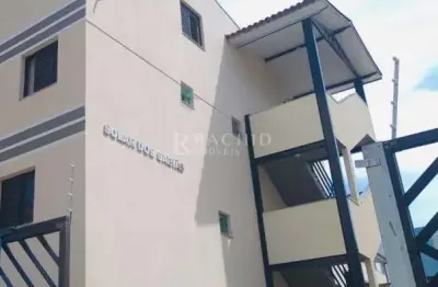 Apartamento com 3 quartos à venda em Itaguá, Ubatuba 