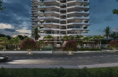 Apartamento em parque residencial aquarius - são josé dos campos, sp