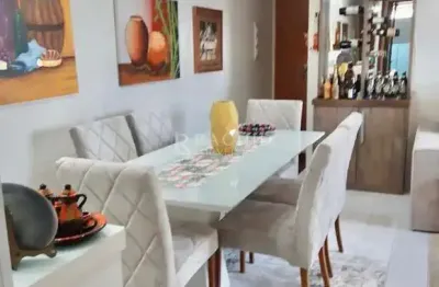 Apartamento com 2 quartos para alugar no Parque Industrial, São José dos Campos 