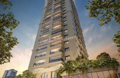 Apartamento com 3 quartos à venda na Rua Justino Cobra, Vila Ema, São José dos Campos