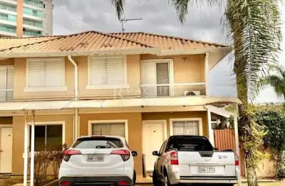 Casa com 3 quartos à venda na Condomínio Residencial Village Campo Dei Fiori, Urbanova VI, São José dos Campos
