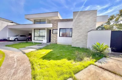 Casa com 4 quartos à venda na Residencial Terras Do Vale, Condomínio Terras do Vale, Caçapava