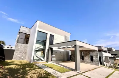 Casa com 5 quartos à venda no Urbanova, São José dos Campos 