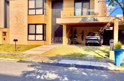 Casa de condomínio em condomínio jardim do golfe 2  -  são josé dos campos