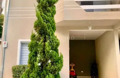 Casa com 3 quartos à venda na Rua Poncas, Chácaras São José, São José dos Campos