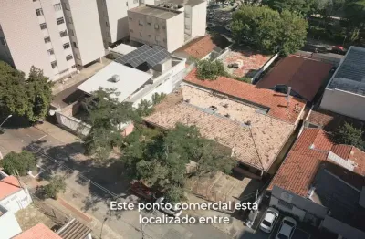 Casa comercial à venda na Rua José Mattar, Jardim São Dimas, São José dos Campos