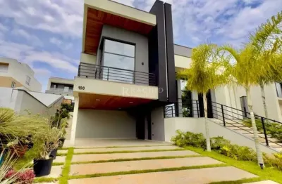 Casa com 3 quartos à venda na Condomínio Alphaville 2 São José Dos Campos, Urbanova, São José dos Campos