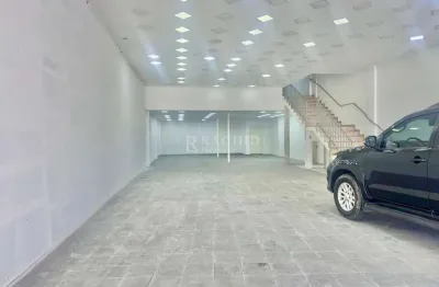 Casa comercial para alugar na Avenida São José, Centro, São José dos Campos