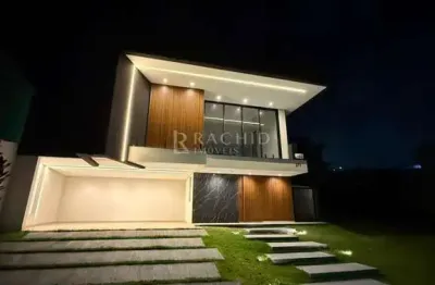 Casa com 4 quartos à venda no Putim, São José dos Campos 