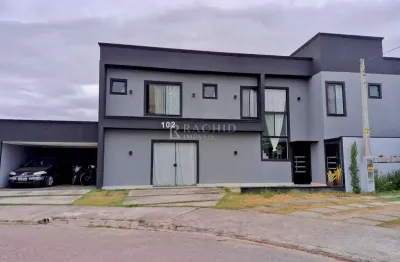 Casa à venda no Jardim Jacinto, Jacareí 