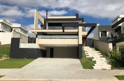 Casa de condomínio em urbanova - condomínio residencial alphaville i  -  são josé dos campos