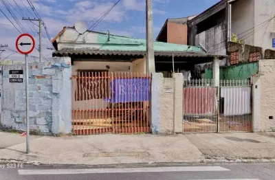 Terreno à venda na Rua Alfredo Nobel, Jardim Oriente, São José dos Campos