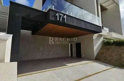 Casa de condomínio em condomínio reserva do paratehy  -  são josé dos campos