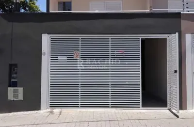 Casa com 3 quartos à venda na Vila Industrial, São José dos Campos 