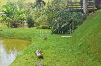 Chácara / sítio com 2 quartos à venda na Vila São Geraldo, São José dos Campos 