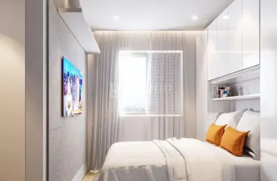 Apartamento 2 dormitórios e 2 vagas de garagem- gran portinari- são josé dos campos