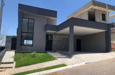 Casa de Condomínio em Condomínio Residencial Mantiqueira  -  São José dos Campos